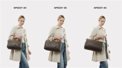 louis vuitton speedy 35 celebrities|speedy 35 louis vuitton size.